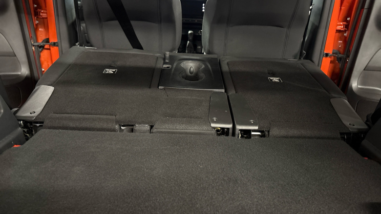 Citroen C3 Aircross 1.2 PureTech Flair 5dr Petrol Hatchback